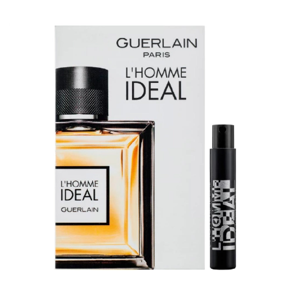 Guerlain L&
