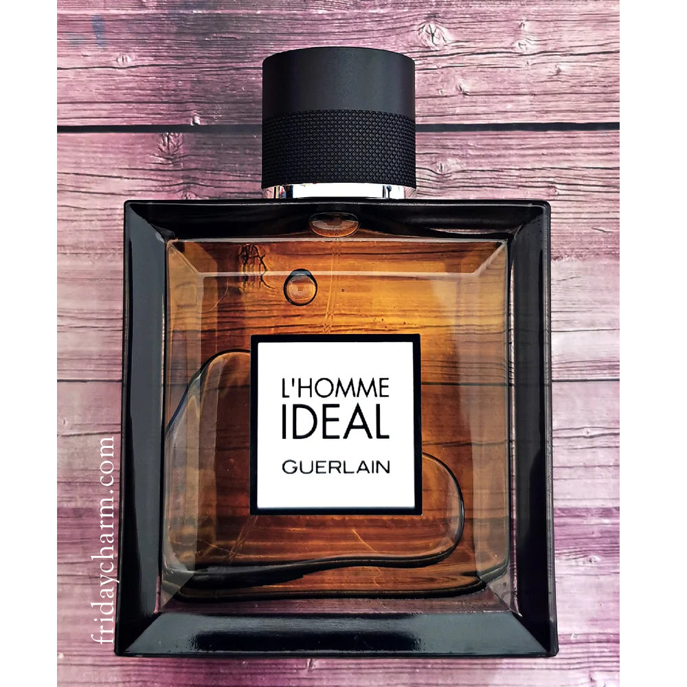 Guerlain L'Homme Idéal Eau De Toilette