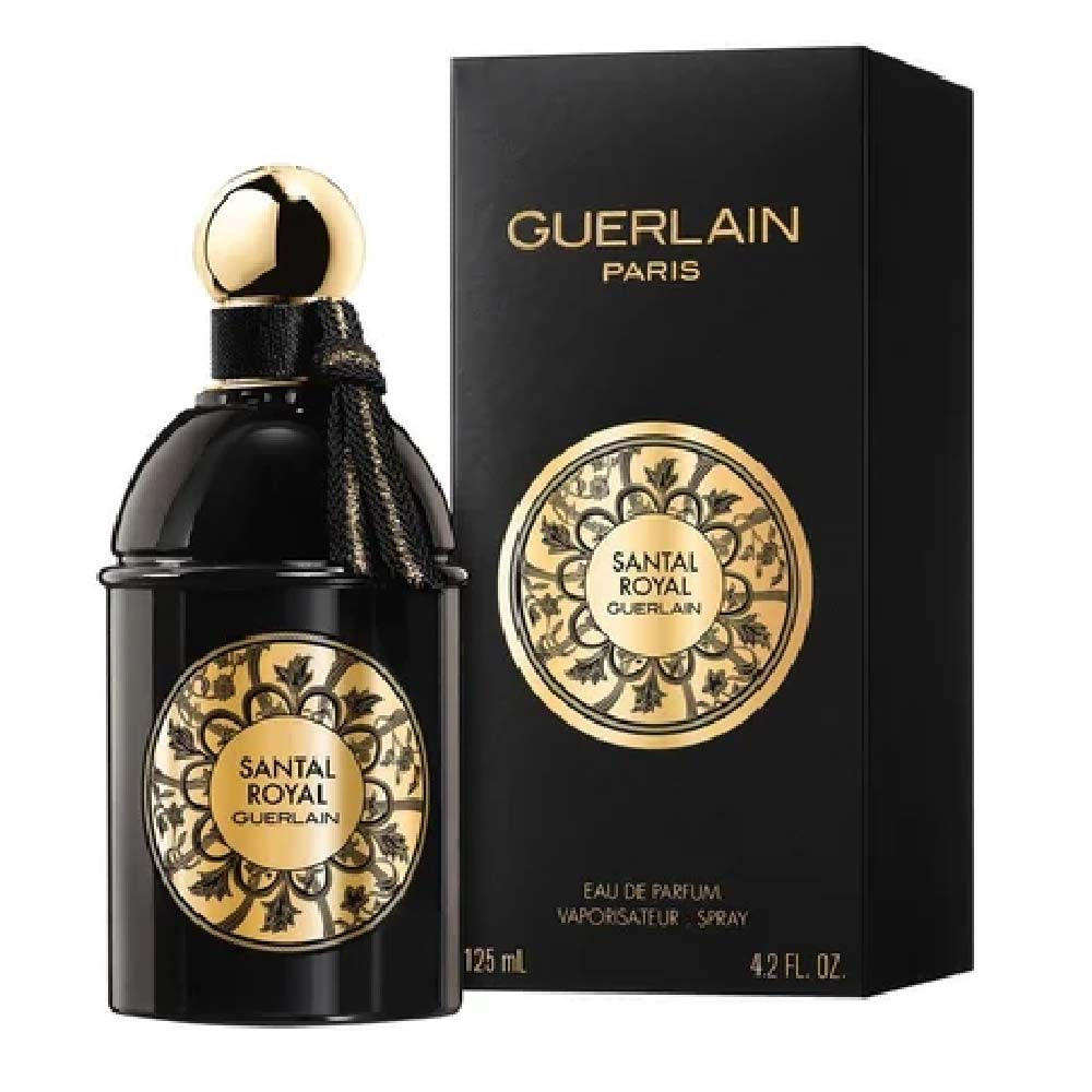 Guerlain Santal Royal Eau De Parfum For Unisex
