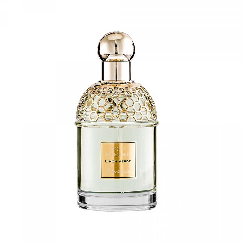 Guerlain Aqua Allegoria Limon Verde Eau De Toilette For Unisex