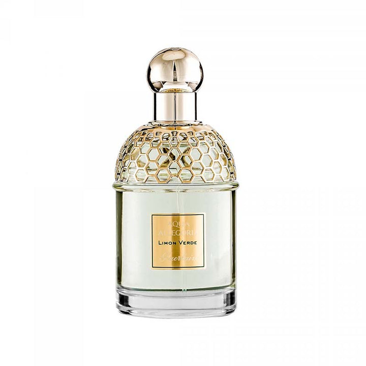 Guerlain Aqua Allegoria Limon Verde Eau De Toilette For Unisex