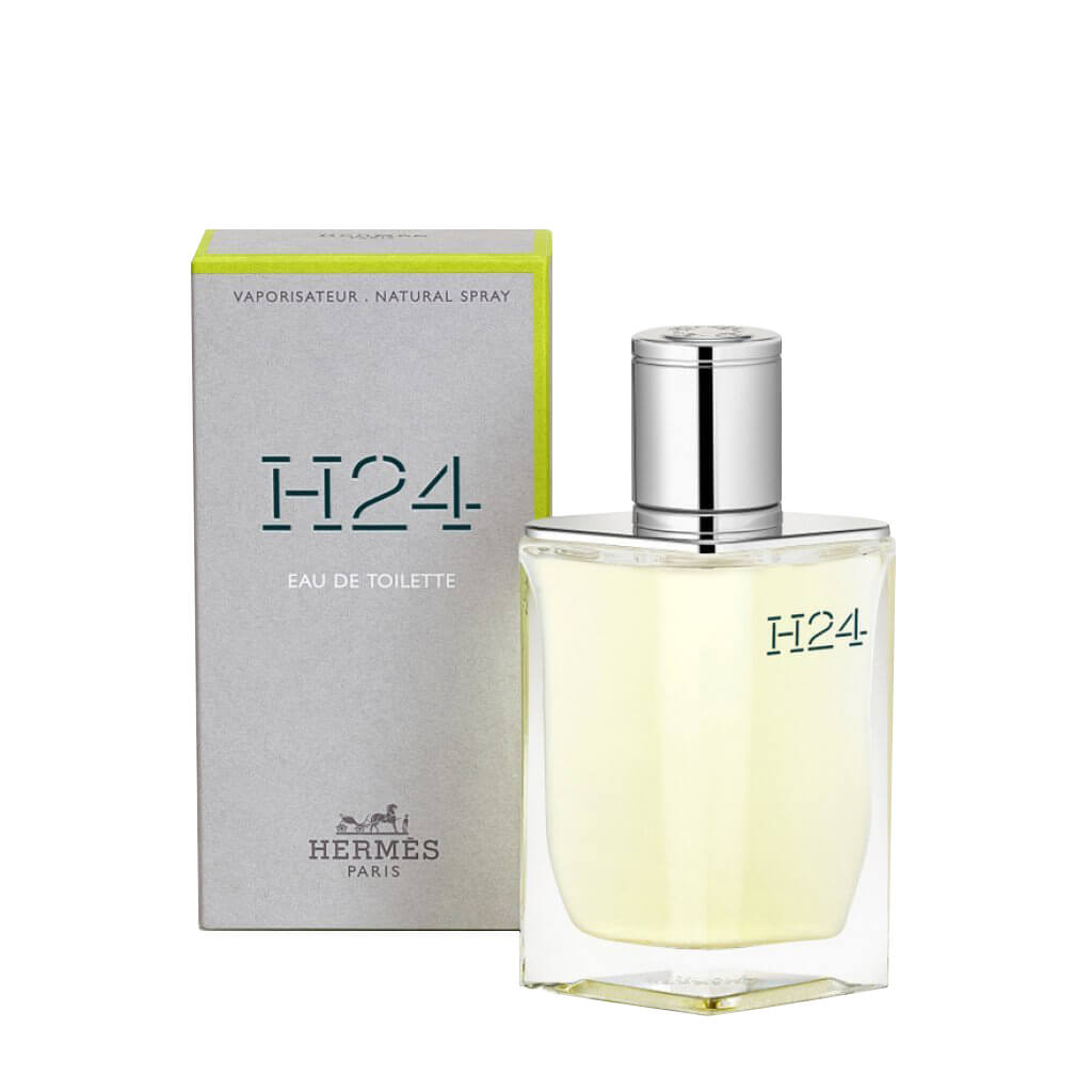 Hermes H24 EDT Miniature - 12.5ml