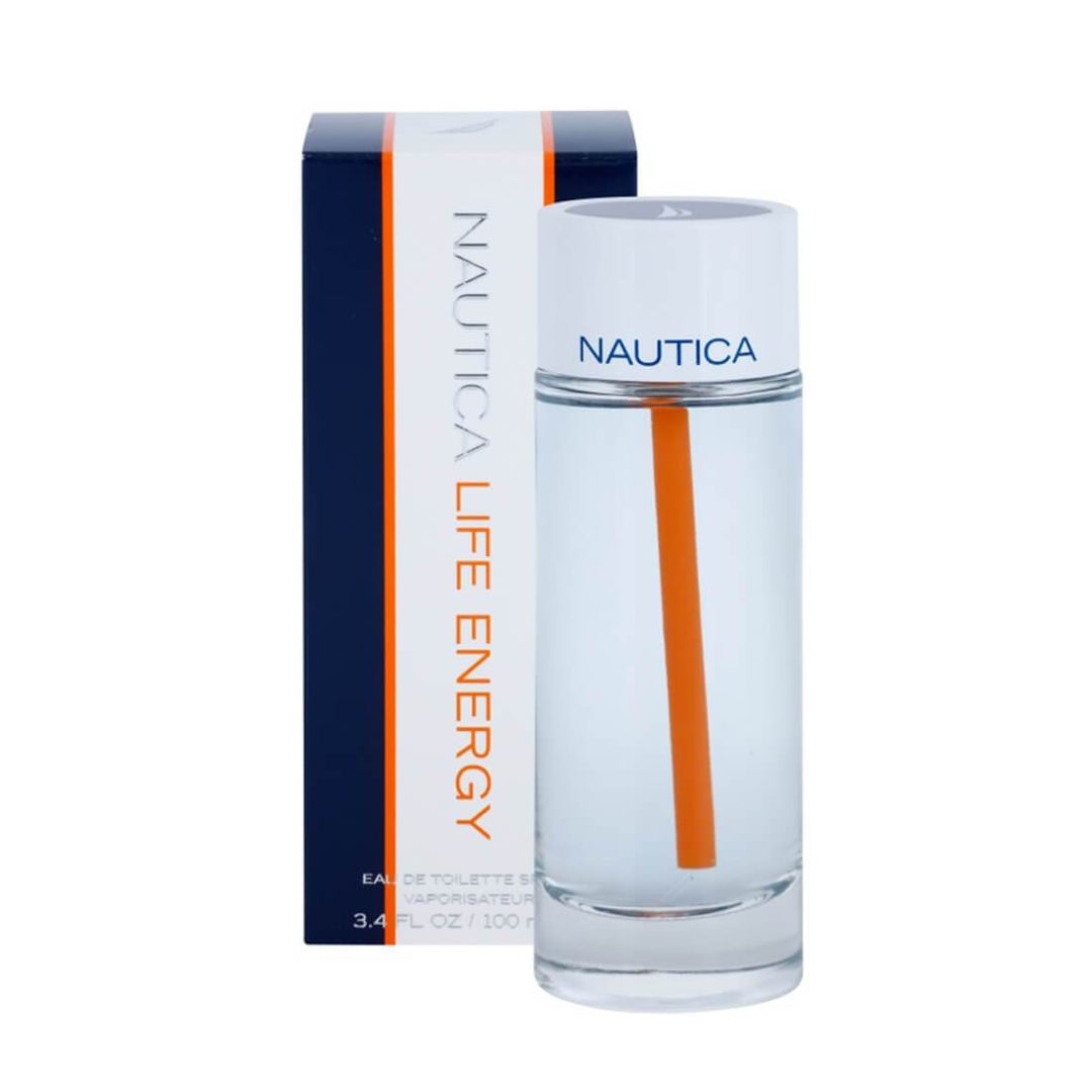 Nautica Life Energy
