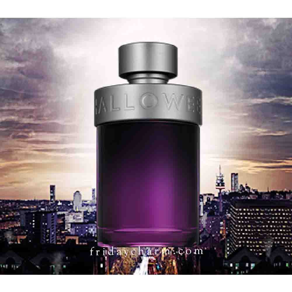 Halloween Man Eau De Toilette For Men Miniature 