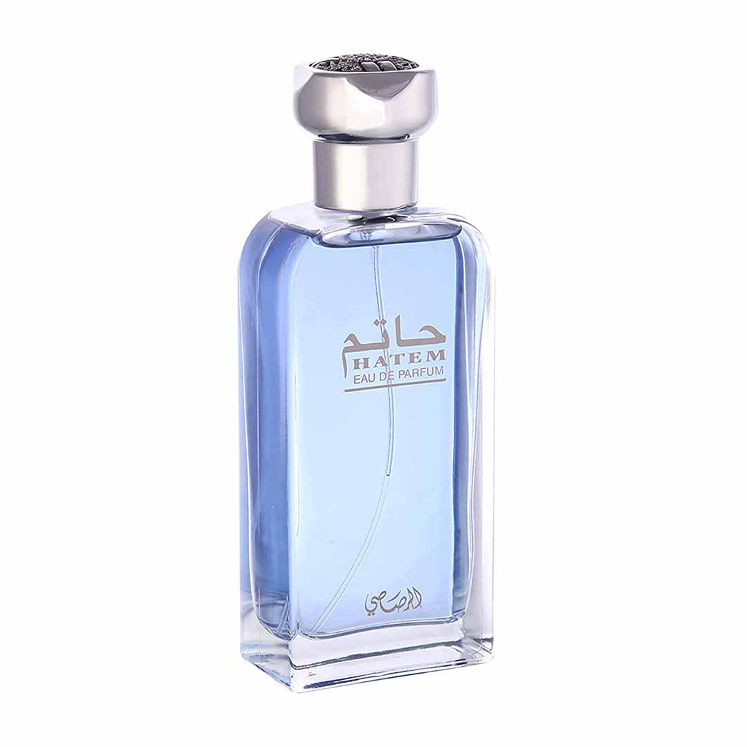 Rasasi Hatem Pour Homme EDP Perfume 75ml