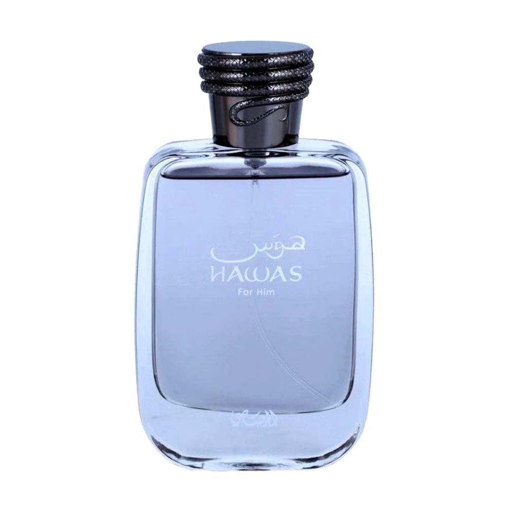 Rasasi Hawas For Him Eau De Parfum- 100ml