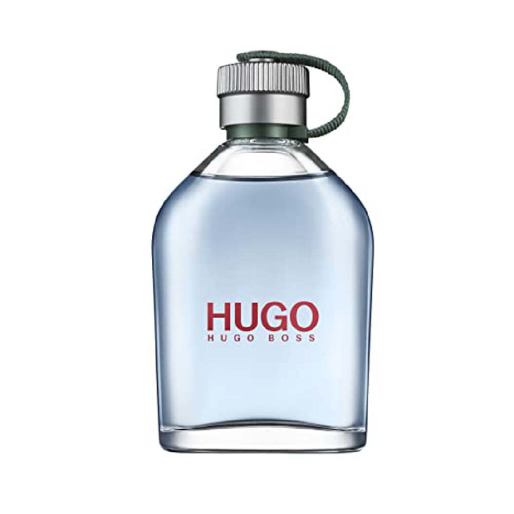 Hugo Boss Eau de Toilette For Men