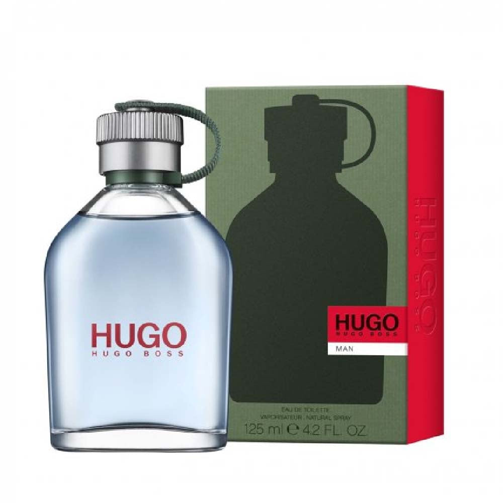 Hugo Boss Eau de Toilette For Men