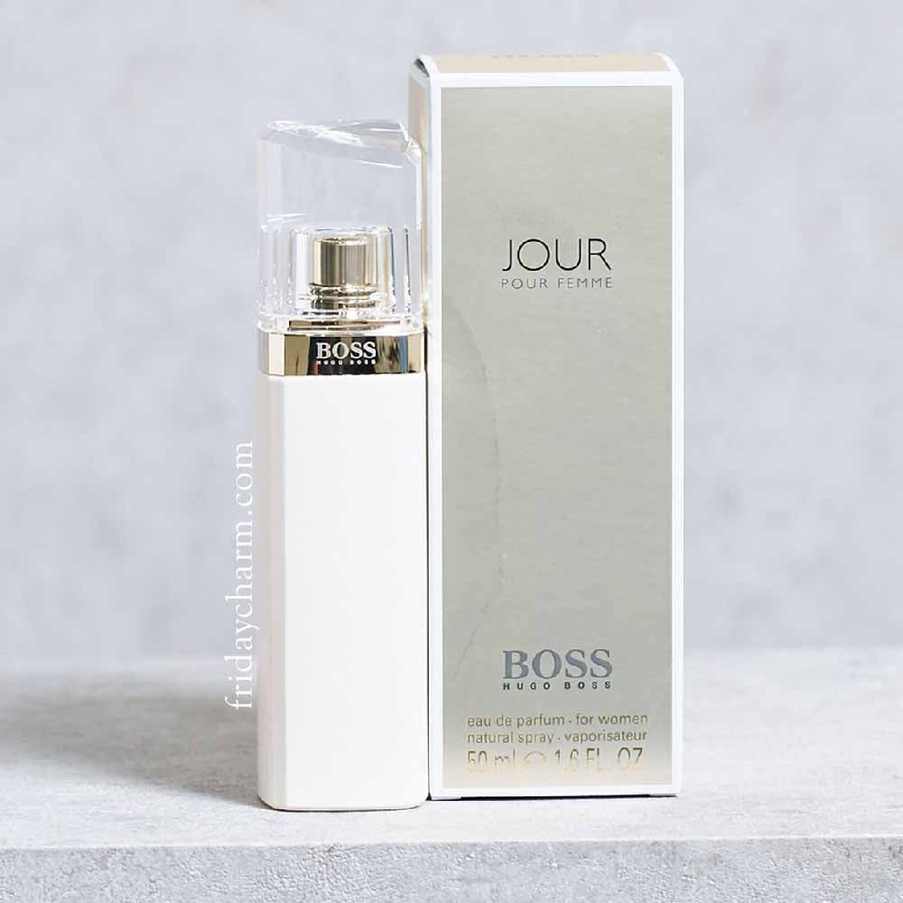 Hugo Boss Boss Jour Pour Femme Eau De Parfum