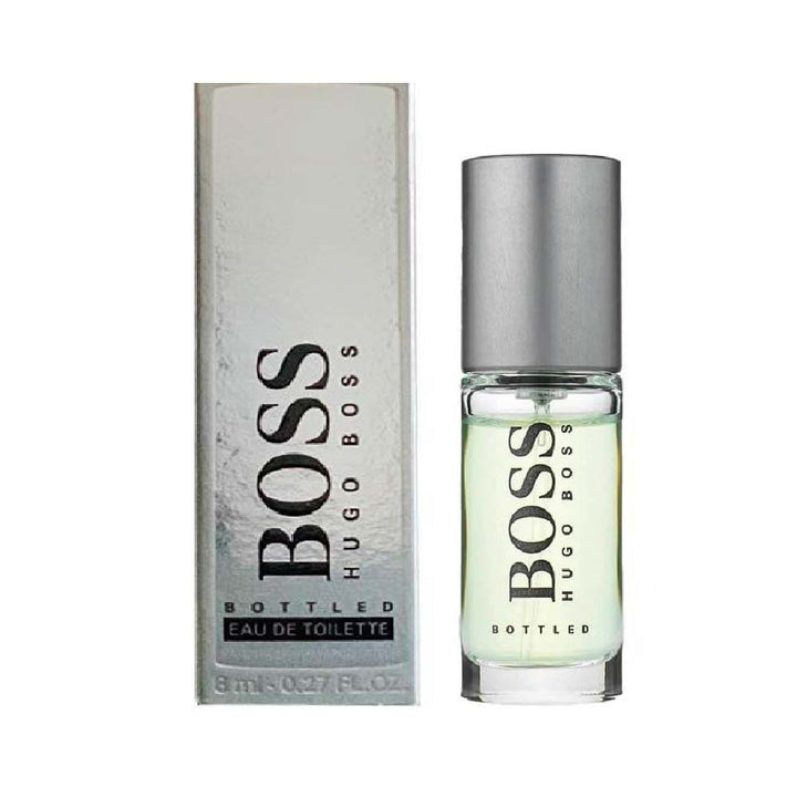 Hugo Boss BOSS Bottled Eau De Toilette Miniature 8ml