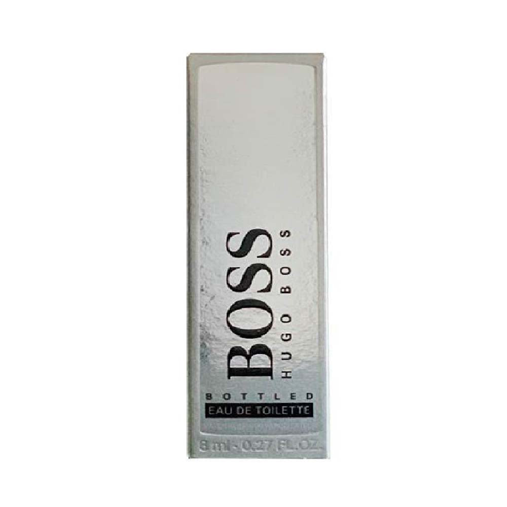 Hugo Boss BOSS Bottled Eau De Toilette Miniature 8ml
