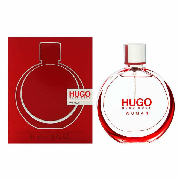 Hugo Boss HUGO Woman Eau De Parfum Miniature 5ml