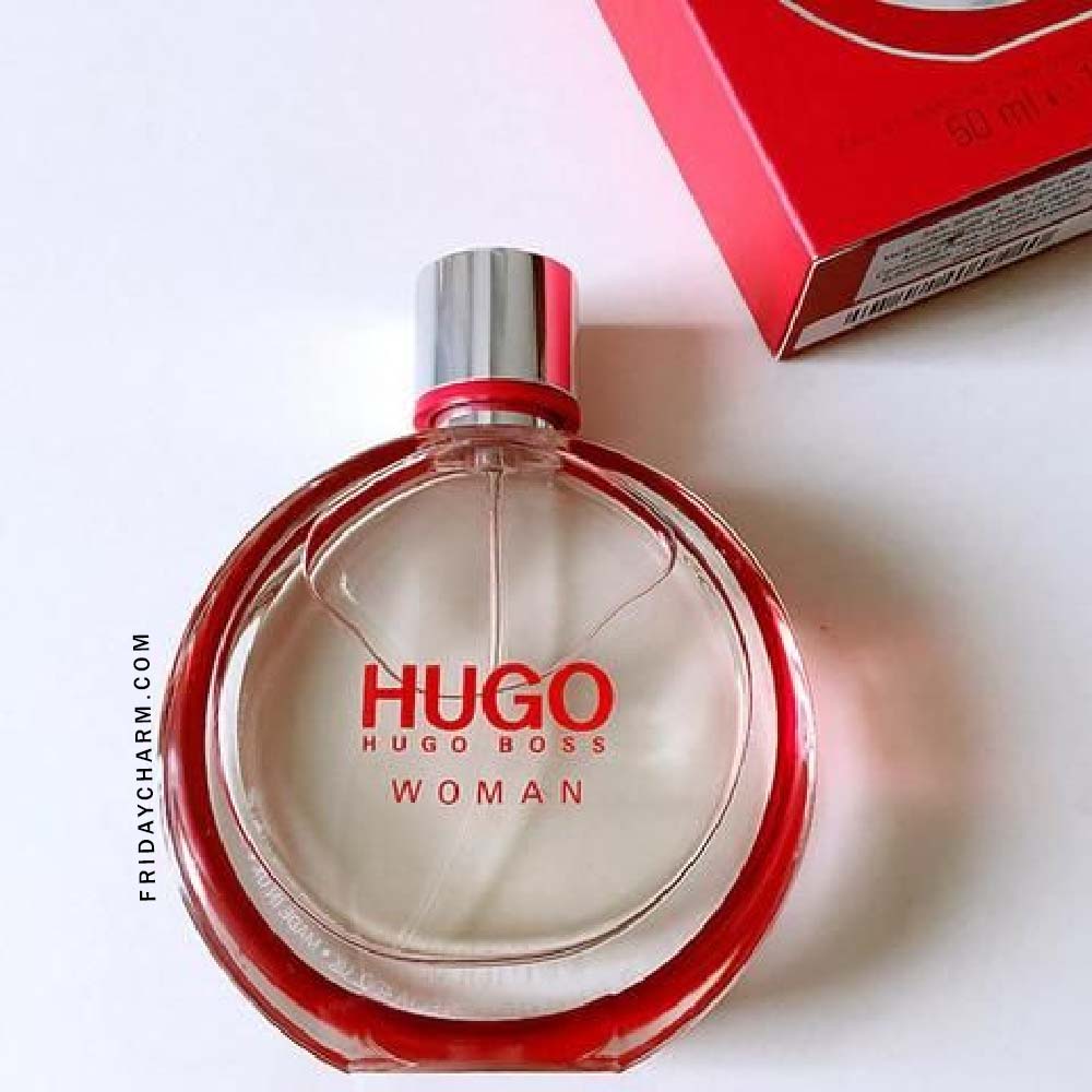 Hugo Boss HUGO Woman Eau De Parfum Miniature 5ml