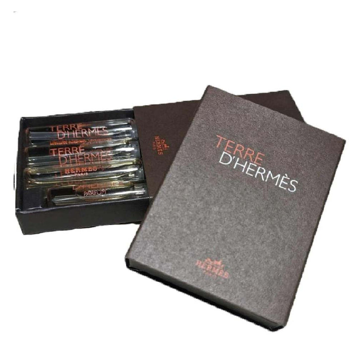 Hermes Terre D&