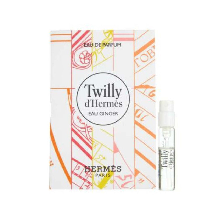 Hermes Twilly D&