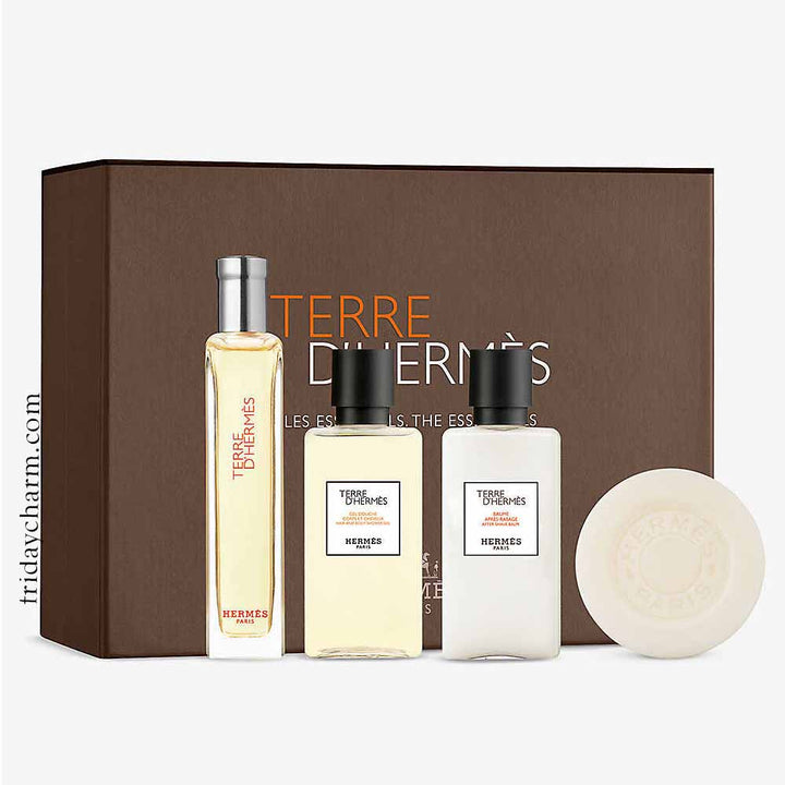 Terre D&