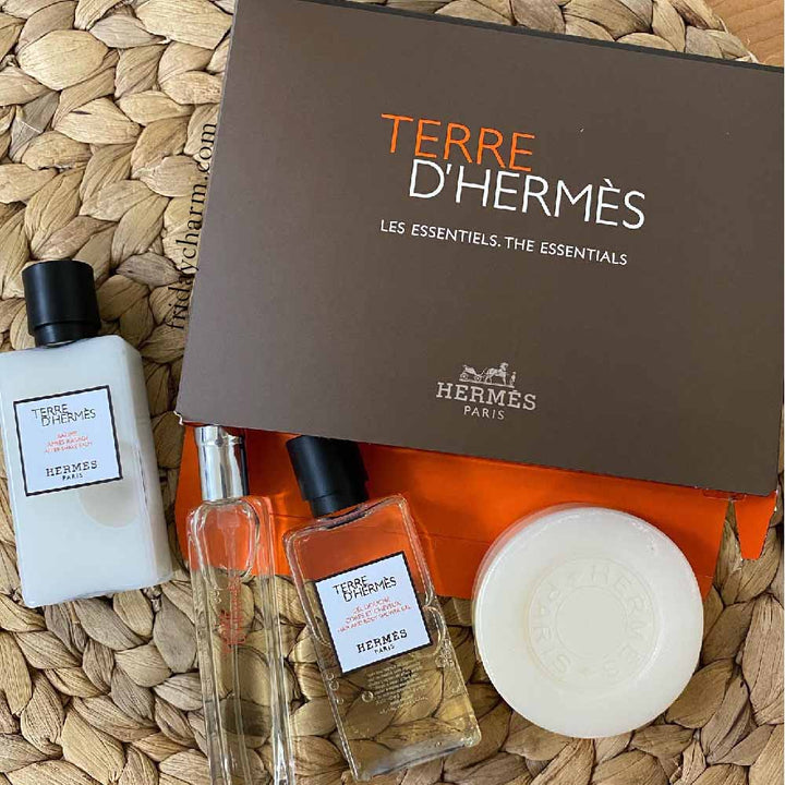 Terre D&