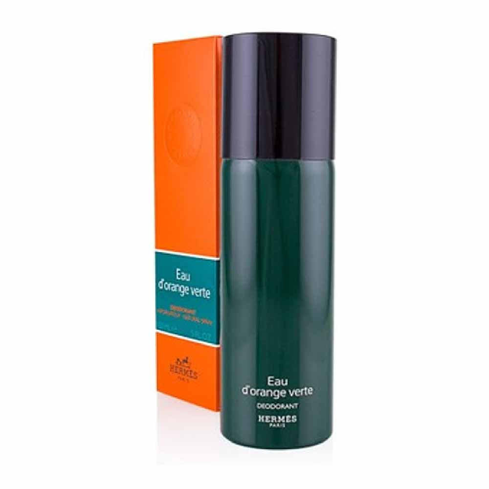 Hermès Eau d'Orange Verte Deodorant 150ml