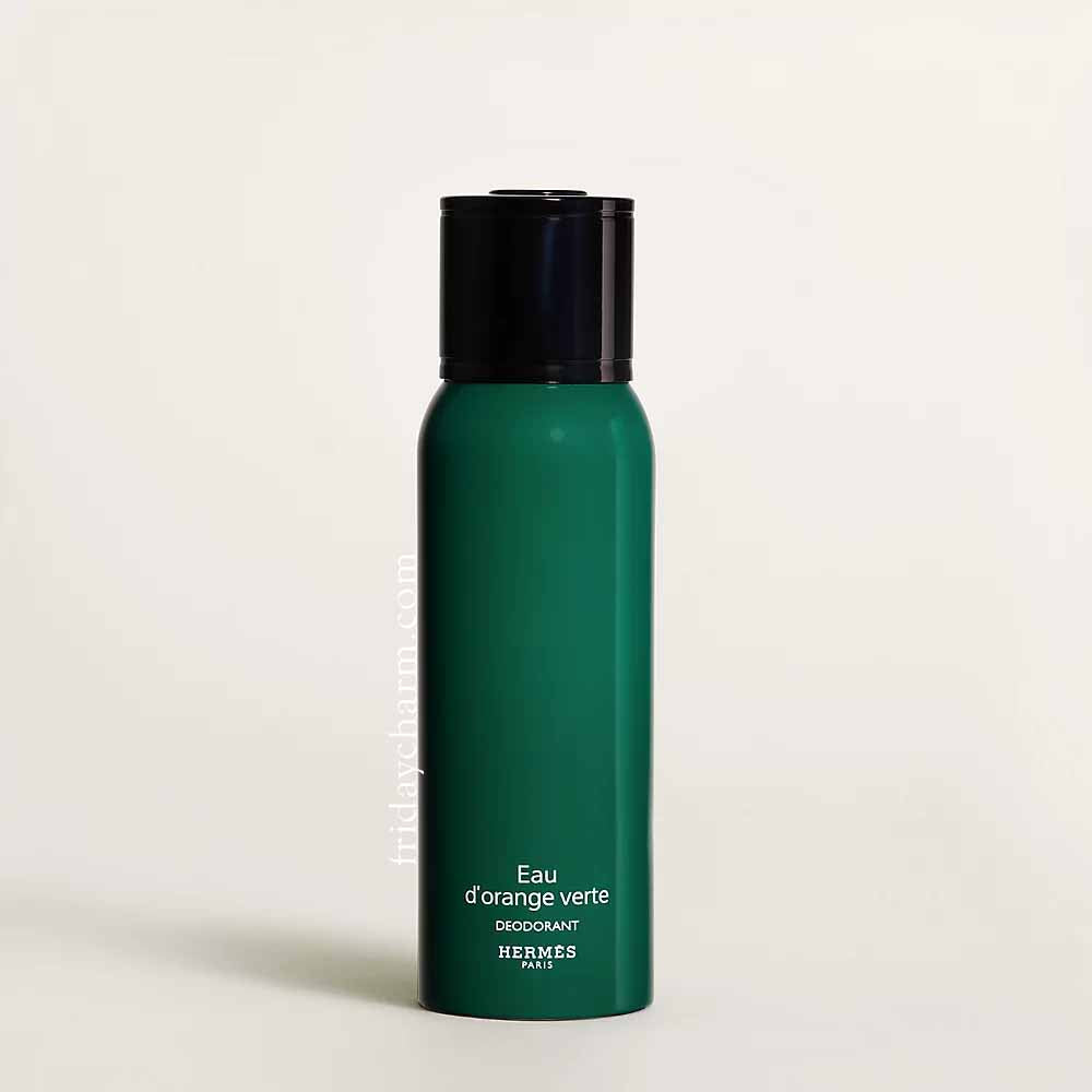 Hermès Eau d&