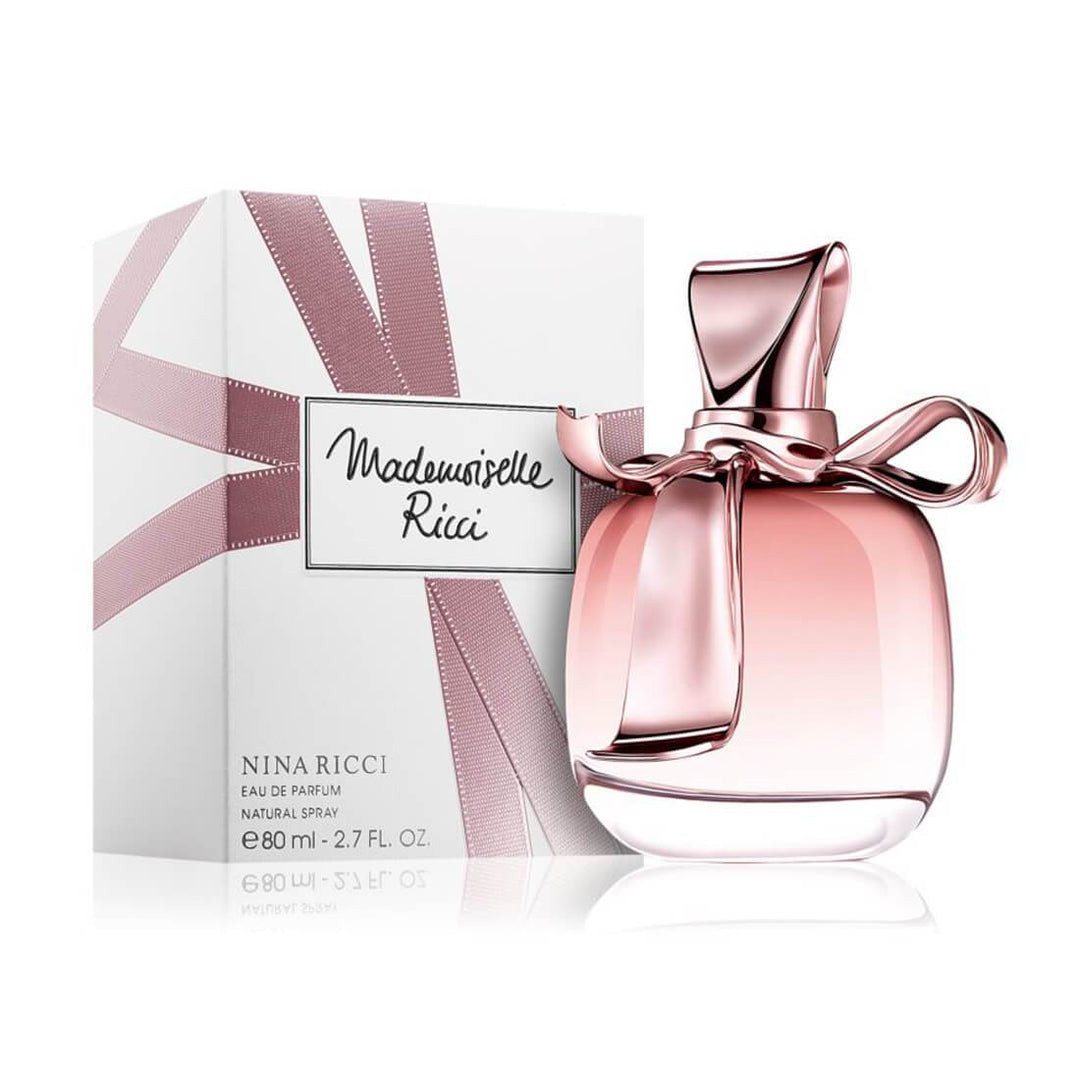 Nina Ricci Mademoiselle Ricci