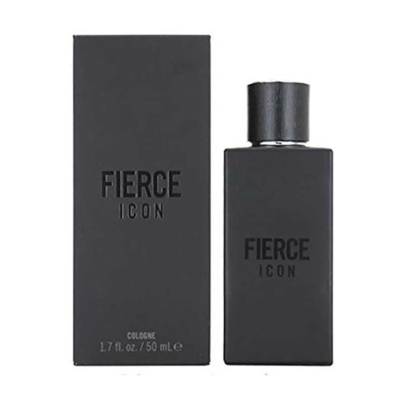 Abercrombie & Fitch Fierce Icon Eau De Cologne For Men