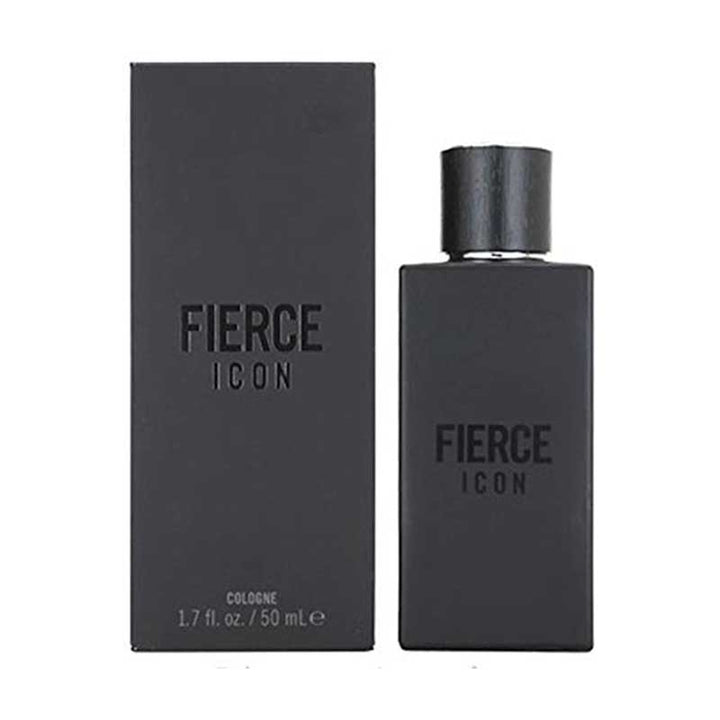 Abercrombie &amp; Fitch Fierce Icon Eau De Cologne For Men