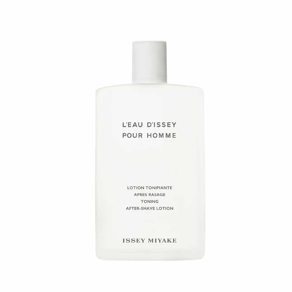 Issey Miyake L'Eau d'Issy Pour Homme Aftershave Lotion