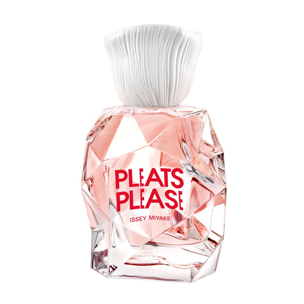 Issey Miyake Pleats Please For Women Pack of 2 Vial - 0.8ml