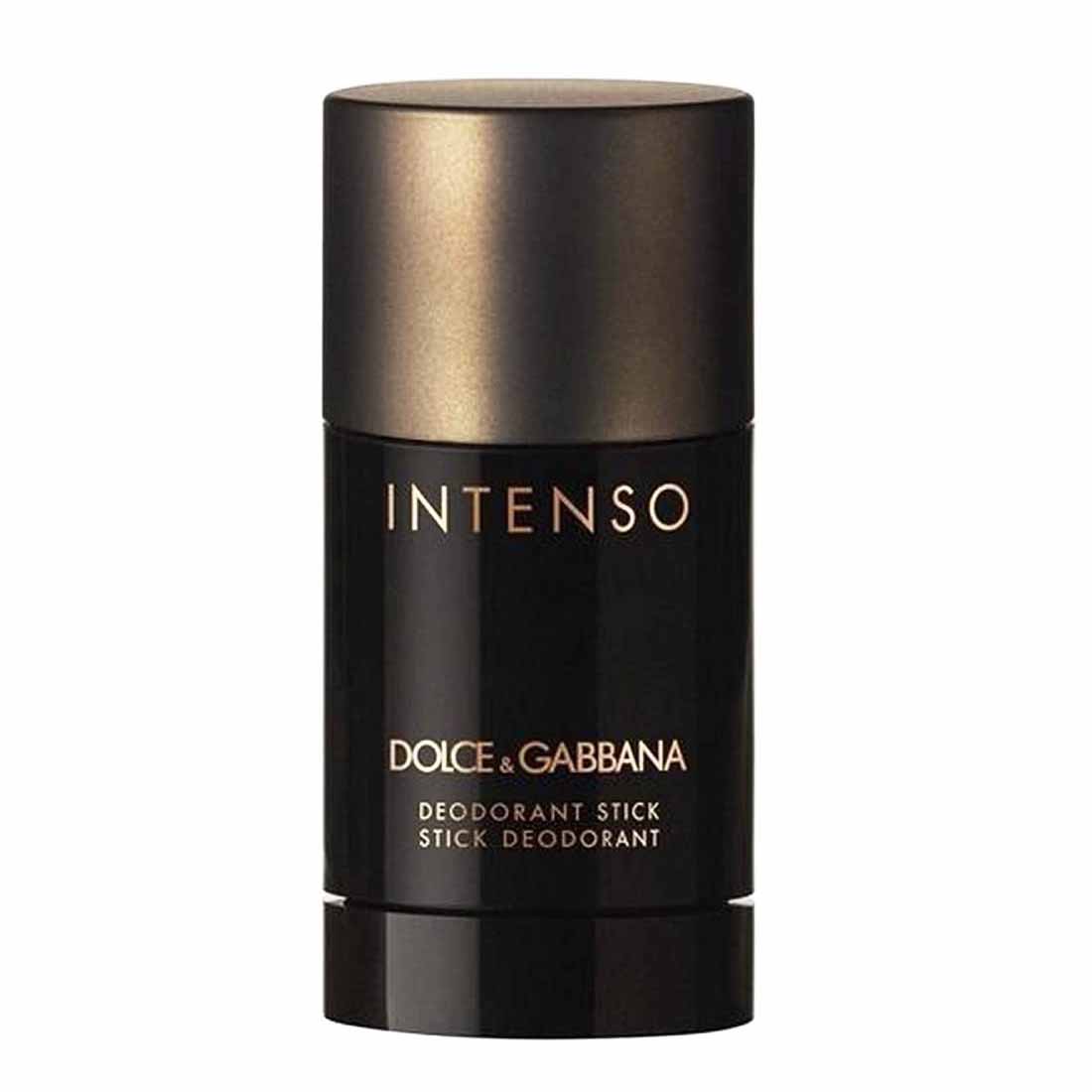 Dolce & Gabbana Intenso Deodorant Stick 75ml