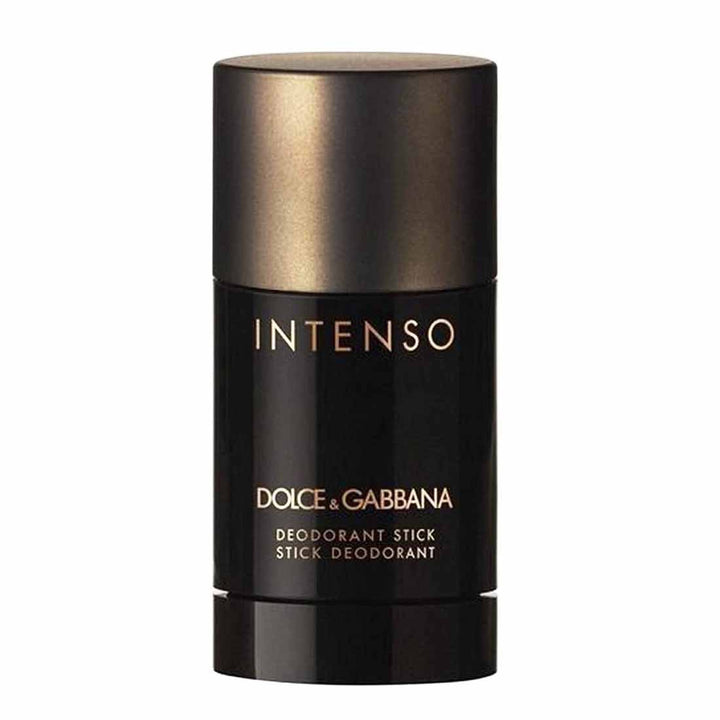 Dolce &amp; Gabbana Intenso Deodorant Stick 75ml