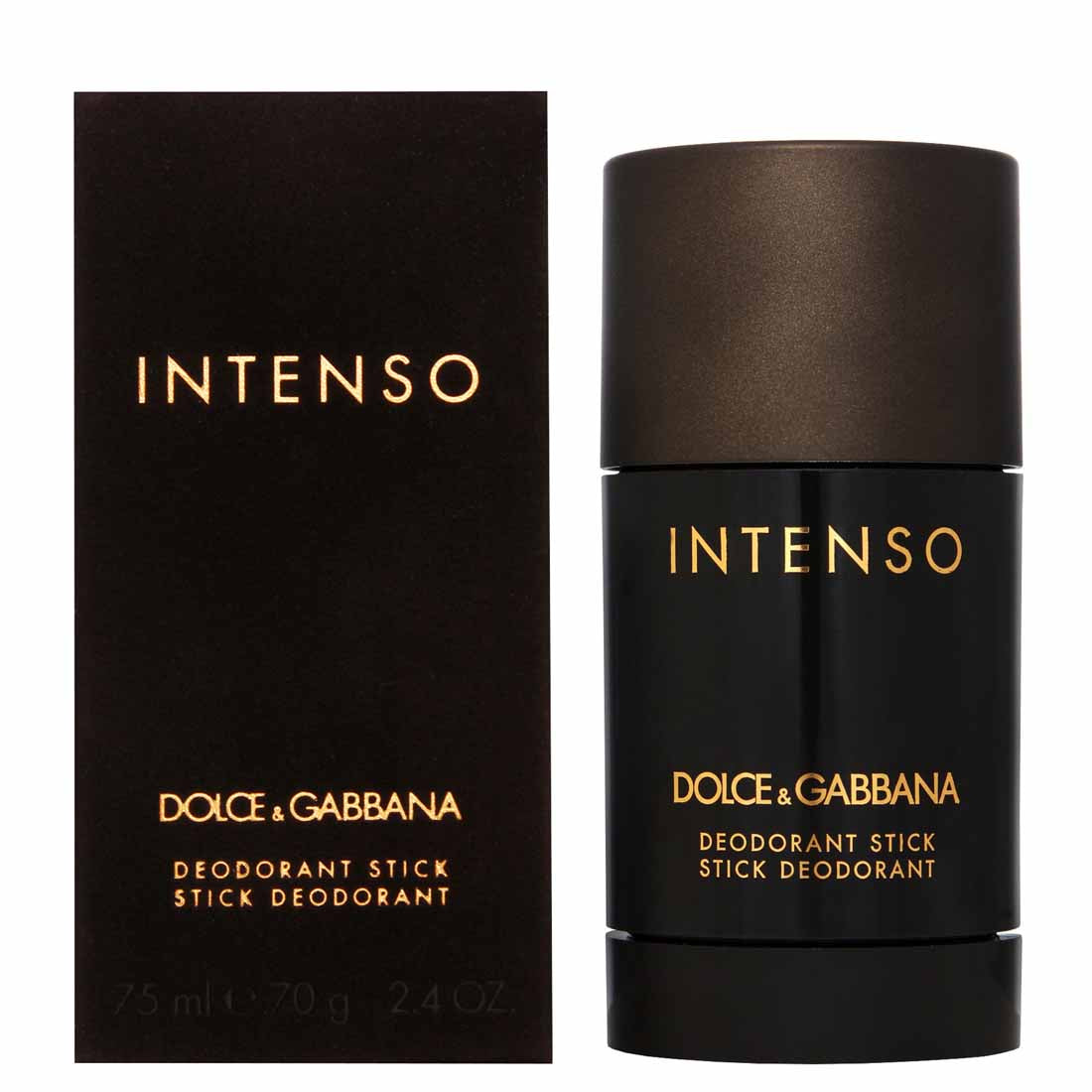 Dolce & Gabbana Intenso Deodorant Stick 75ml