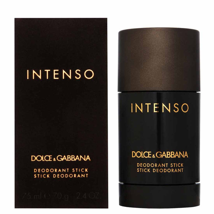 Dolce &amp; Gabbana Intenso Deodorant Stick 75ml