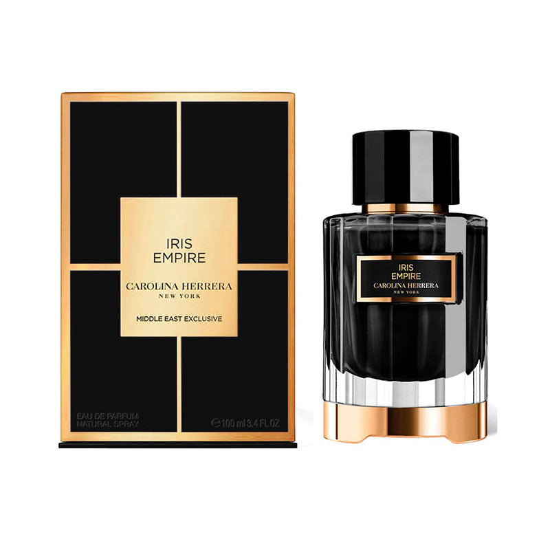 Carolina Herrera Iris Empire Eau De Parfum For Unisex