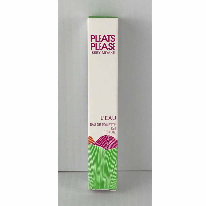 Issey Miyake Pleats Please For Women Miniature - 10ml