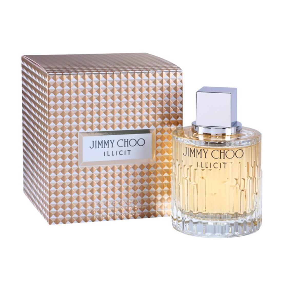 Jimmy Choo Illicit Eau De Parfum For Woman