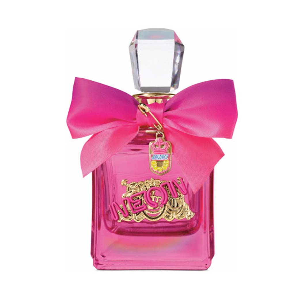 Juicy Couture Viva La Juicy Eau De Parfum Neon - 100ml