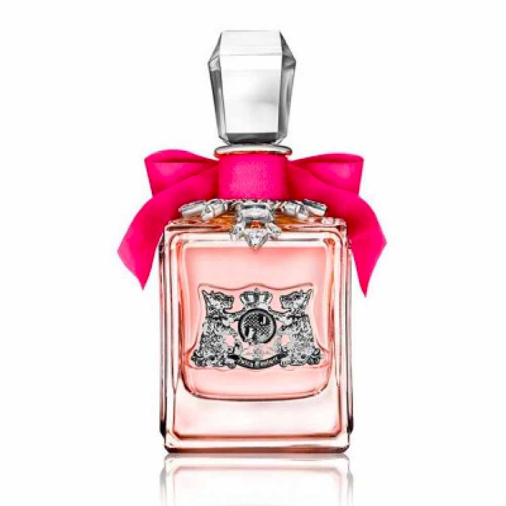 Juicy Couture Couture La La Eau De Parfum For Women