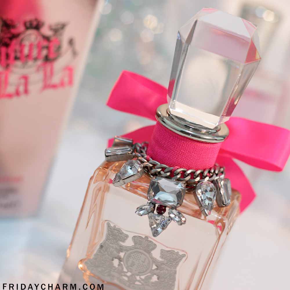 Juicy Couture Couture La La Eau De Parfum For Women