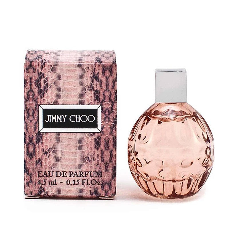 Jimmy Choo Eau De Perfume Miniature For Women - 4.5ml