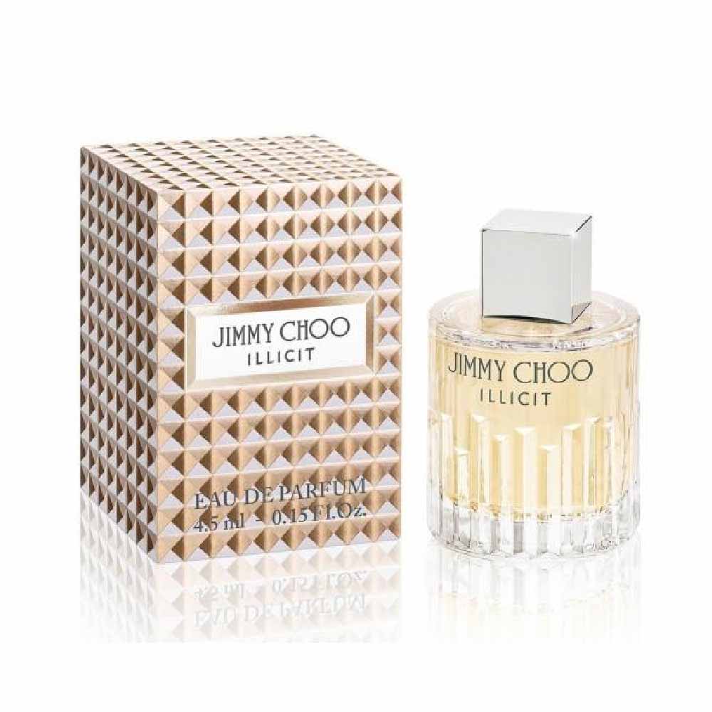Jimmy Choo Illicit Eau De Parfum Miniature 4.5ml