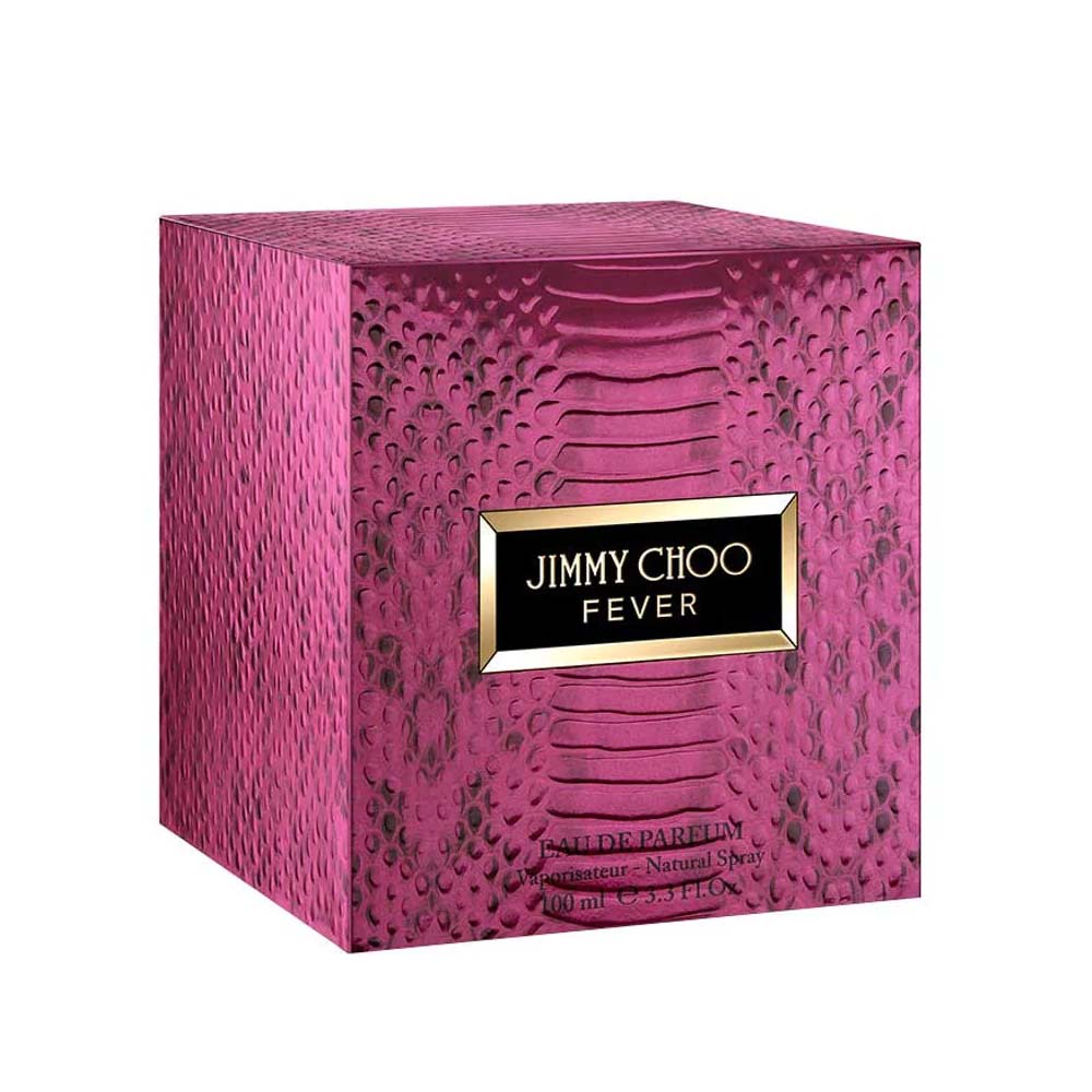 Jimmy Choo Fever Eau De Parfum For Women