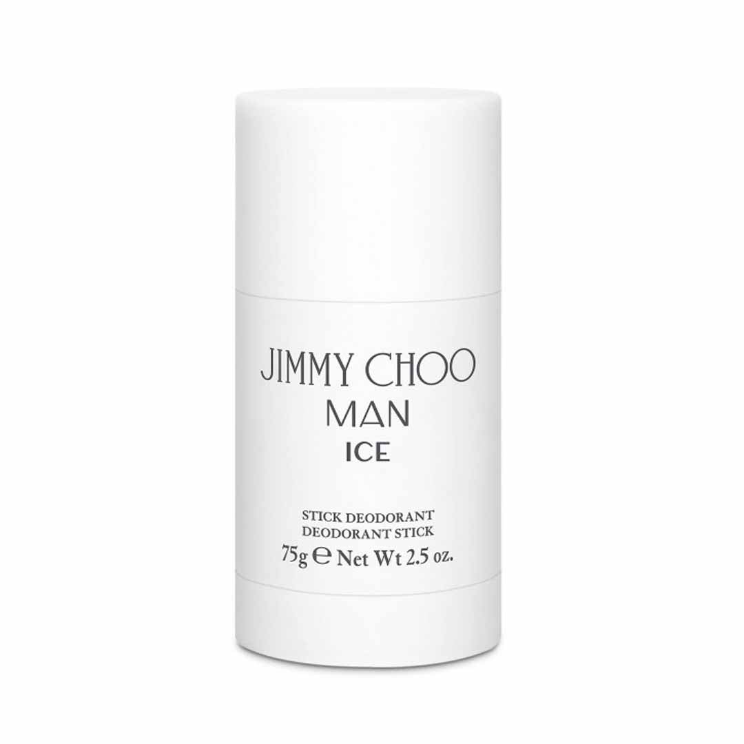 Jimmy Choo Man Ice Deodorants sticks For Men - 75ml