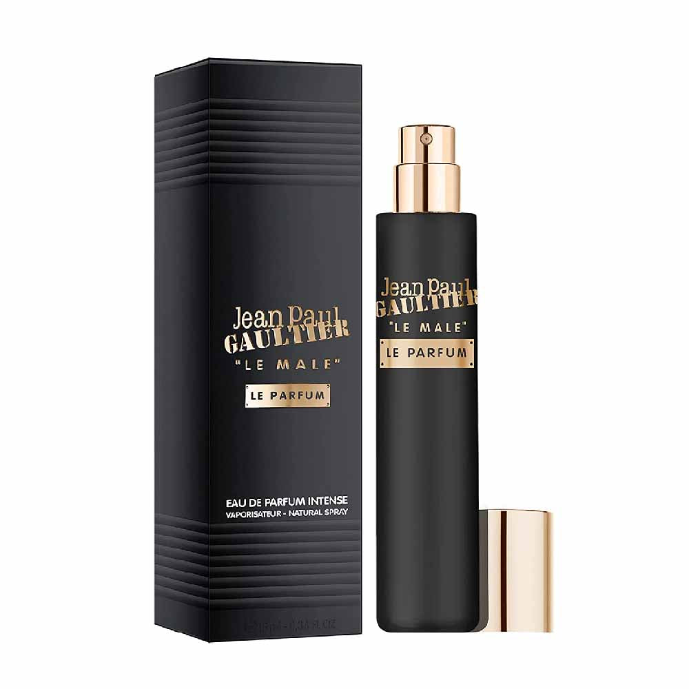Jean Paul Gaultier Le Male Le Parfum Eau De Parfum Intense Miniature 15ml