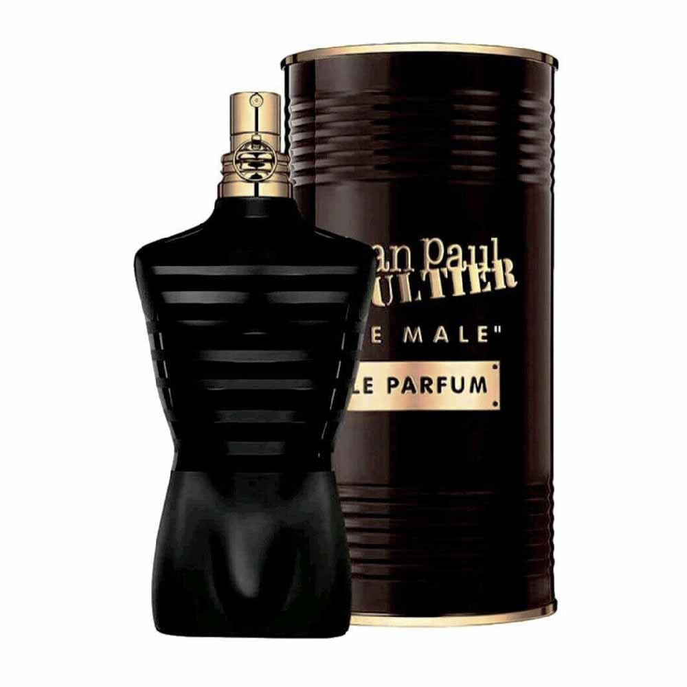 Jean Paul Gaultier Le Male Le Parfum Eau De Parfum Intense