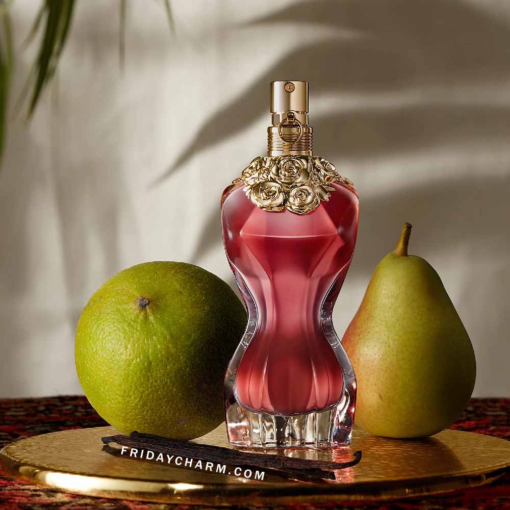 Jean Paul Gaultier La Belle Eau De Parfum For Women