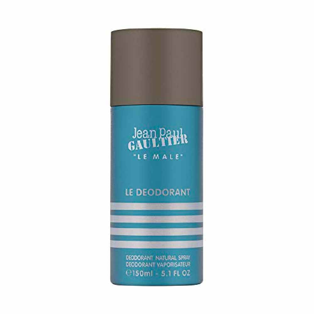 Jean Paul Gaultier Le Male Deodorant 150ml