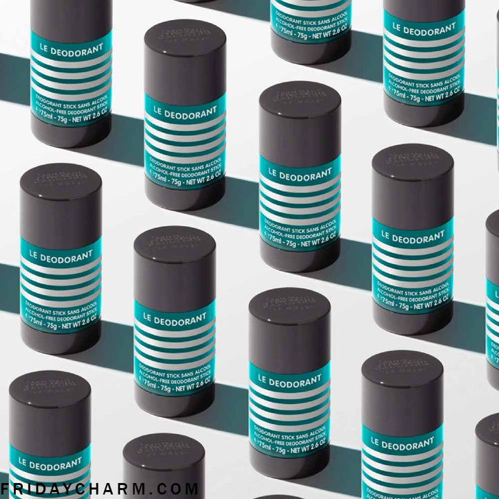 Jean Paul Gaultier Le Male Deodorant Stick 75g