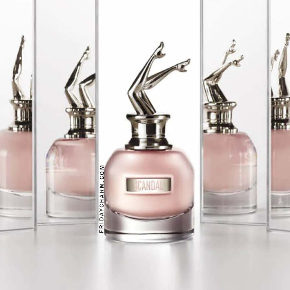 Jean Paul Gaultier Scandal Eau De Parfum Miniature 15ml