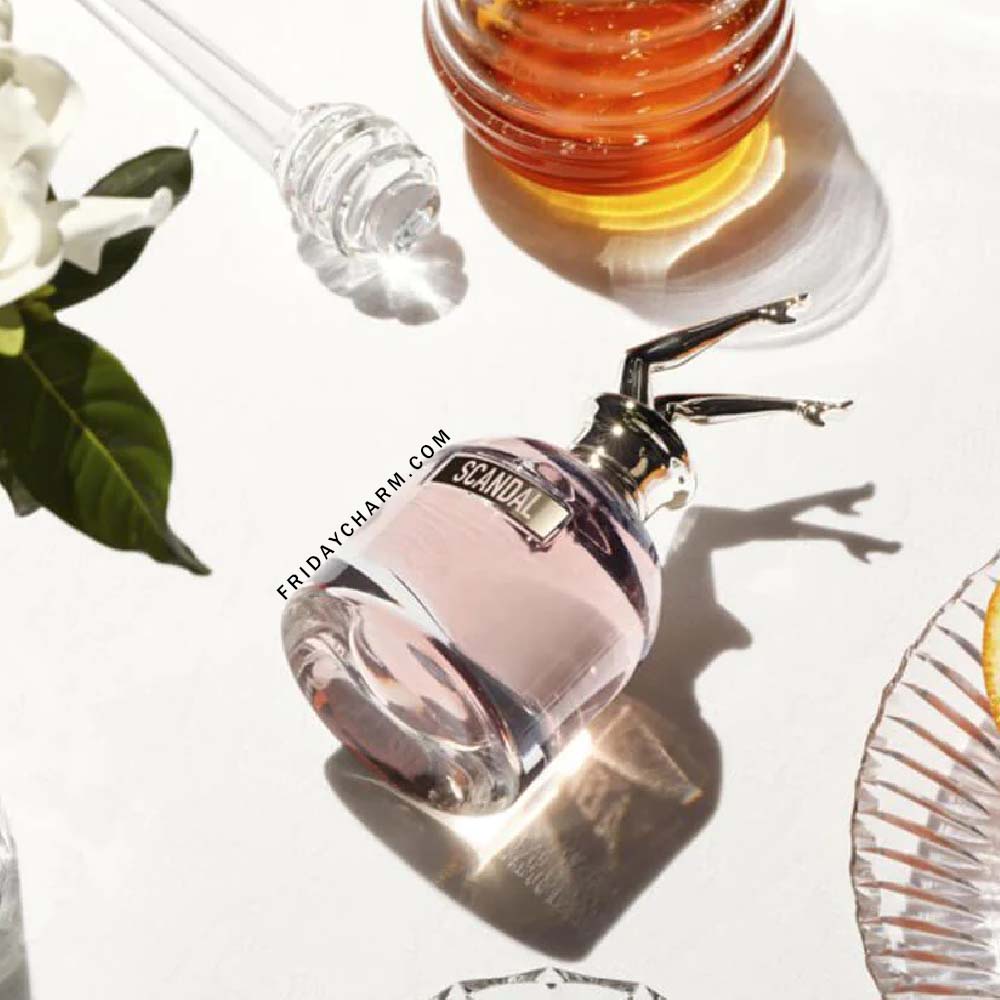 Jean Paul Gaultier Scandal Eau De Parfum Miniature 15ml