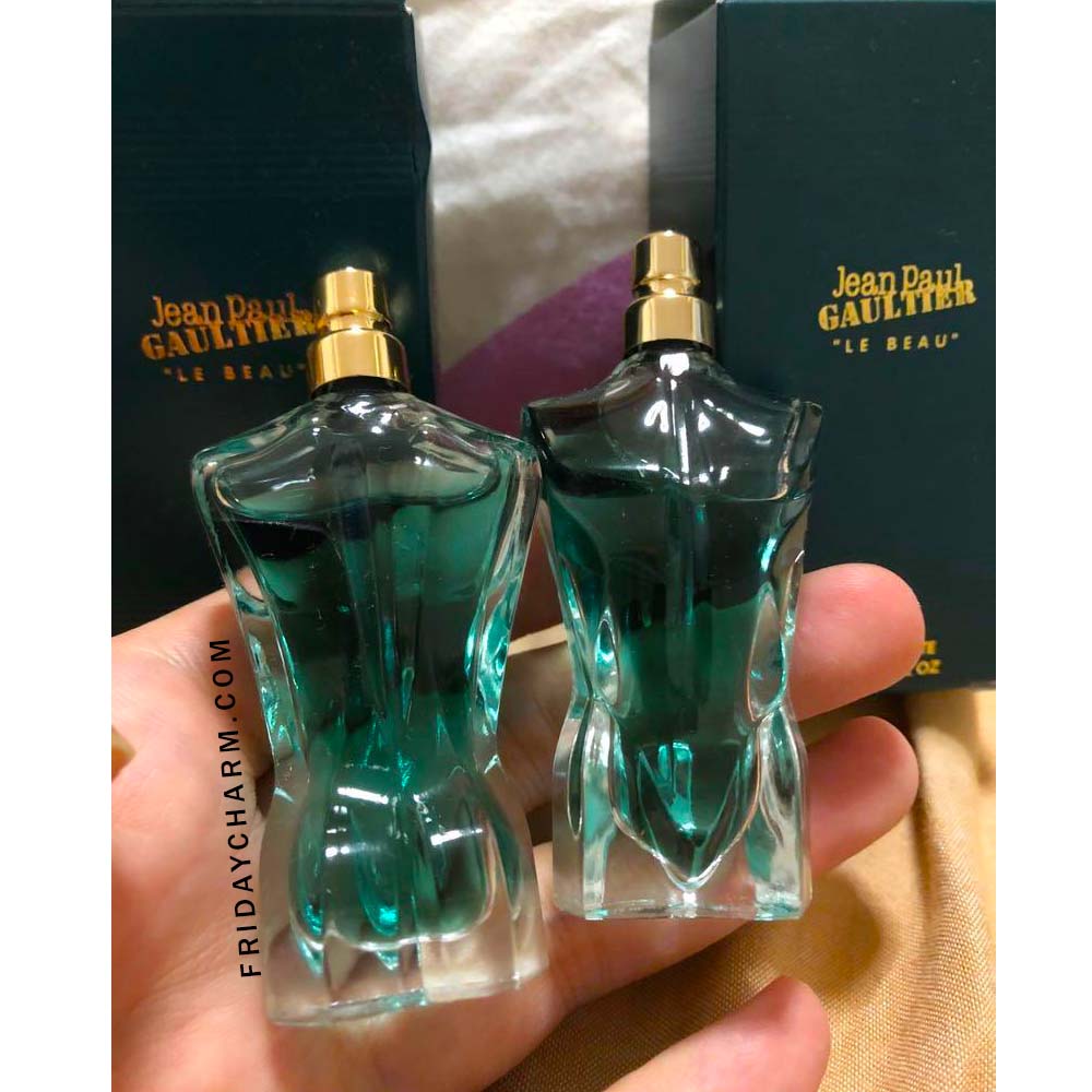 Jean Paul Gaultier Le Beau Eau De Toilette Miniature 7ml